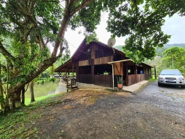 Ponto Comercial venda em Região Geográfica Imediata de Blumenau, Blumenau