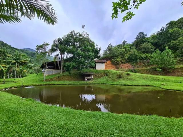 Ponto Comercial venda em Região Geográfica Imediata de Blumenau, Blumenau
