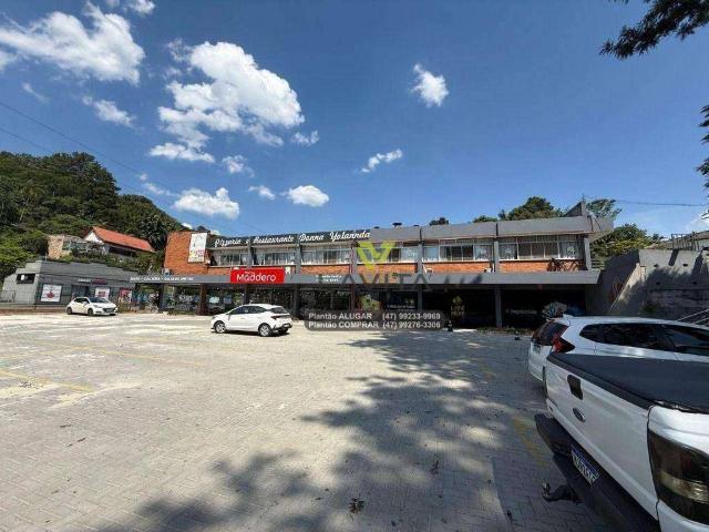 Ponto Comercial venda em Região Geográfica Imediata de Blumenau, Blumenau