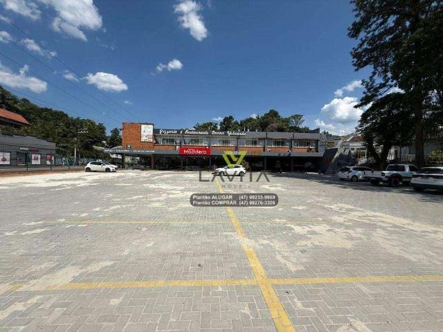 Ponto Comercial venda em Região Geográfica Imediata de Blumenau, Blumenau