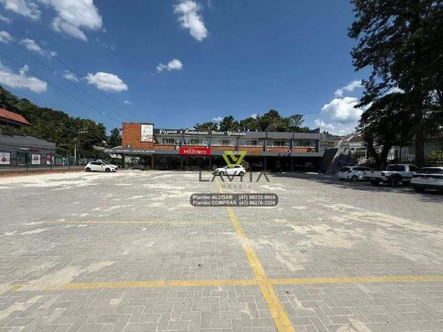 Ponto Comercial venda em Região Geográfica Imediata de Blumenau, Blumenau