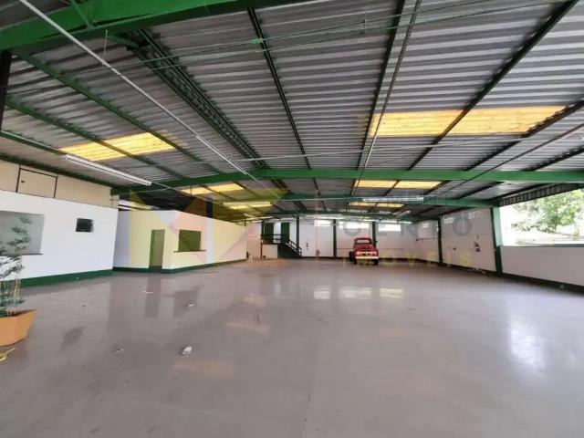 Ponto Comercial venda em Região Geográfica Imediata de Blumenau, Blumenau