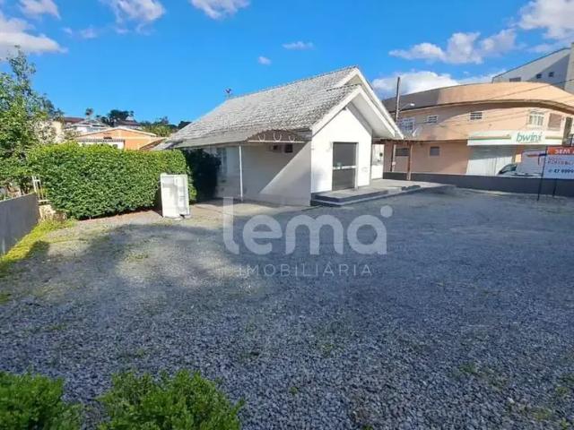 Ponto Comercial venda em Região Geográfica Imediata de Blumenau, Blumenau