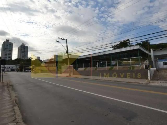 Ponto Comercial venda em Região Geográfica Imediata de Blumenau, Blumenau