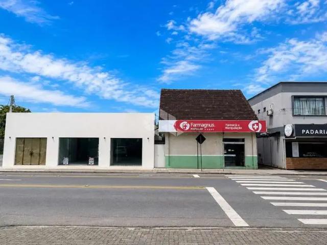 Ponto Comercial venda em Região Geográfica Imediata de Blumenau, Blumenau