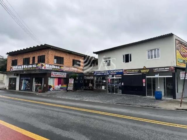 Ponto Comercial venda em Região Geográfica Imediata de Blumenau, Blumenau