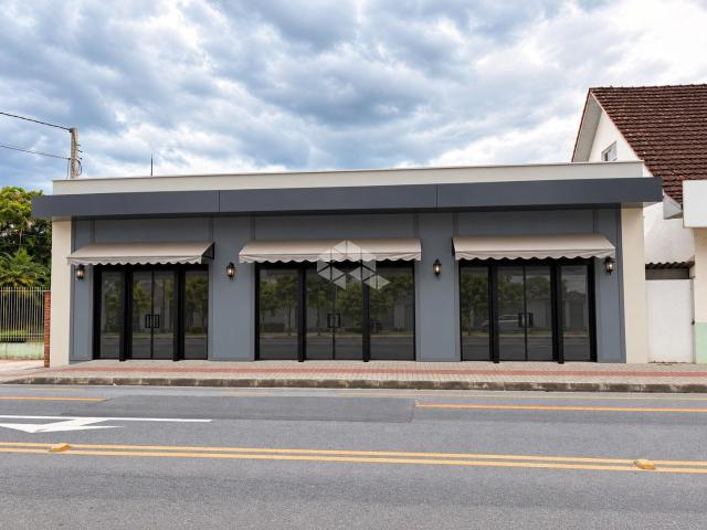 Ponto Comercial venda em Velha, Blumenau