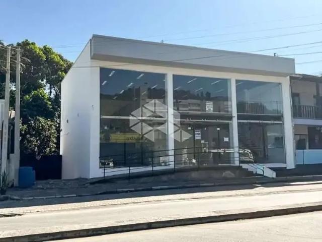 Ponto Comercial venda em Região Geográfica Imediata de Blumenau, Blumenau