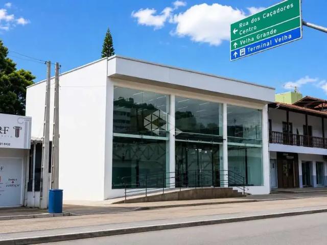Ponto Comercial venda em Região Geográfica Imediata de Blumenau, Blumenau