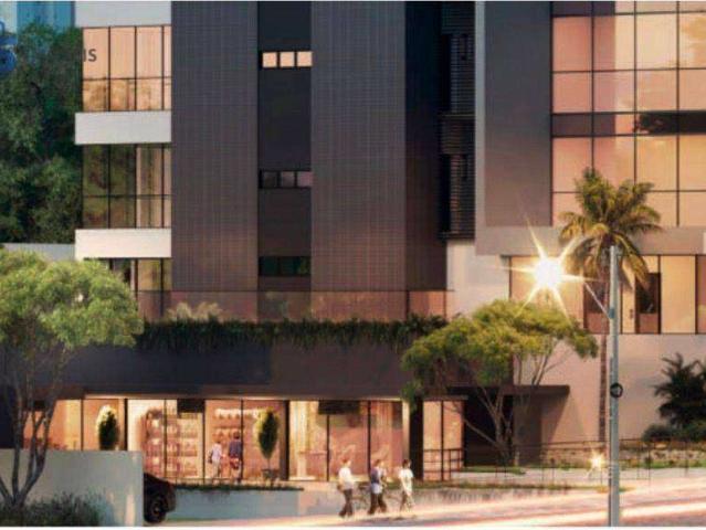 Ponto Comercial venda em Região Geográfica Imediata de Blumenau, Blumenau