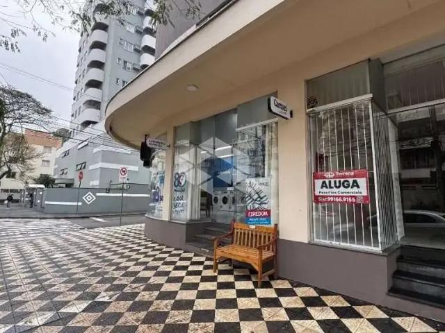 Ponto Comercial venda em Região Geográfica Imediata de Blumenau, Blumenau