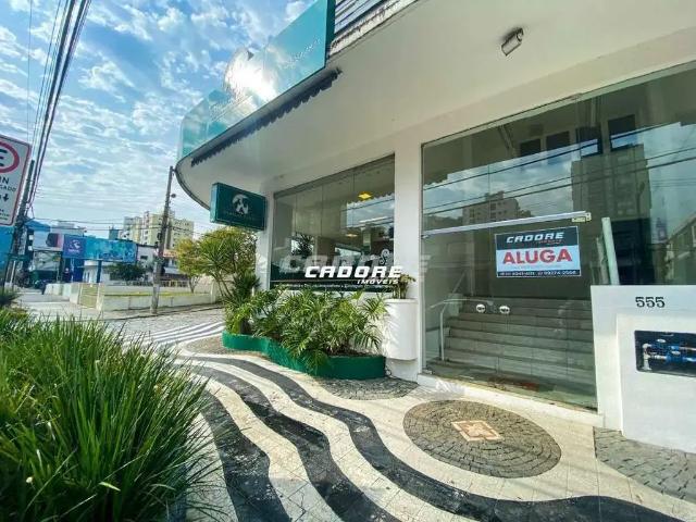 Ponto Comercial venda em Região Geográfica Imediata de Blumenau, Blumenau