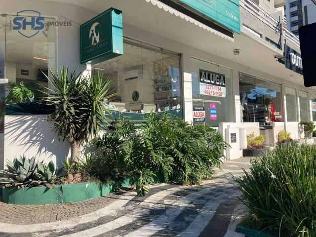Ponto Comercial venda em Região Geográfica Imediata de Blumenau, Blumenau