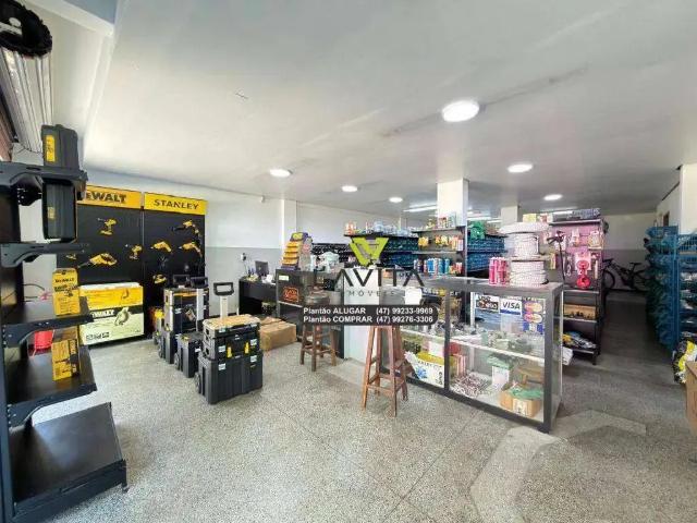 Ponto Comercial venda em Região Geográfica Imediata de Blumenau, Blumenau