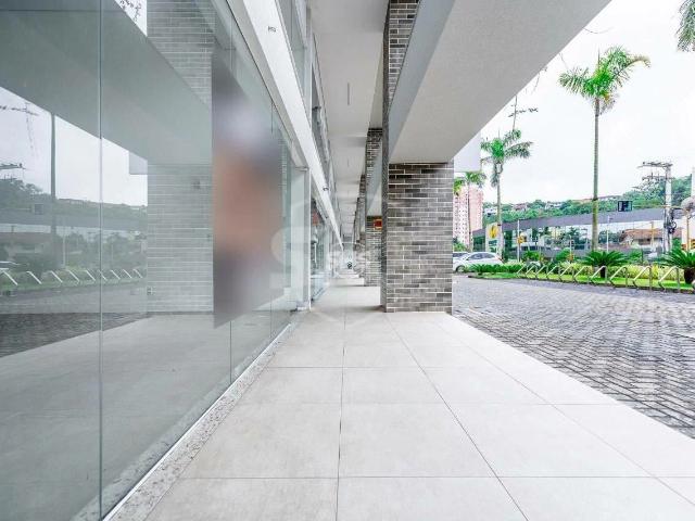 Ponto Comercial venda em Vila Nova, Blumenau