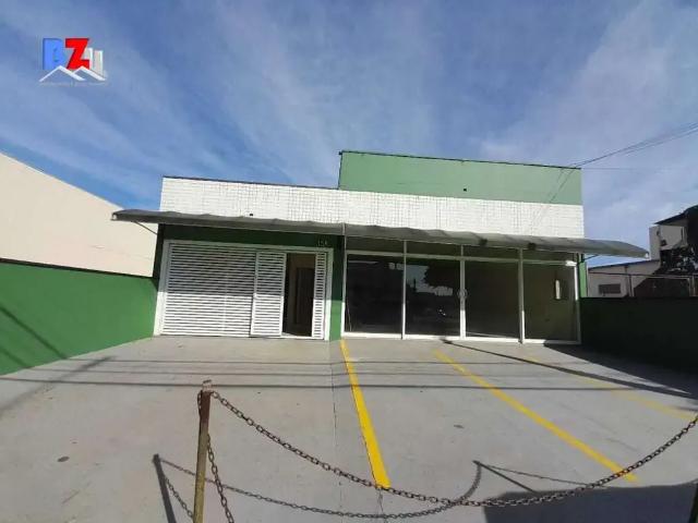 Ponto Comercial venda em Boituva