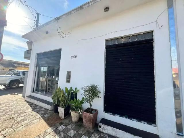 Ponto Comercial venda em Boituva