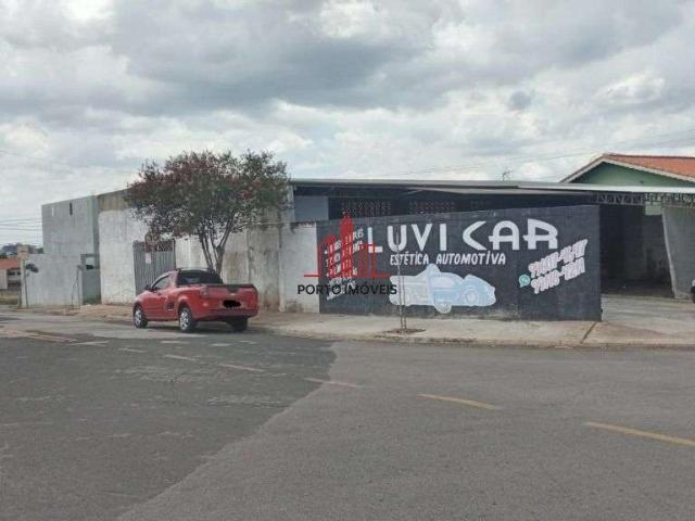 Ponto Comercial venda em Boituva, Reserva do Parque