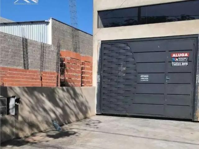 Ponto Comercial venda em Boituva