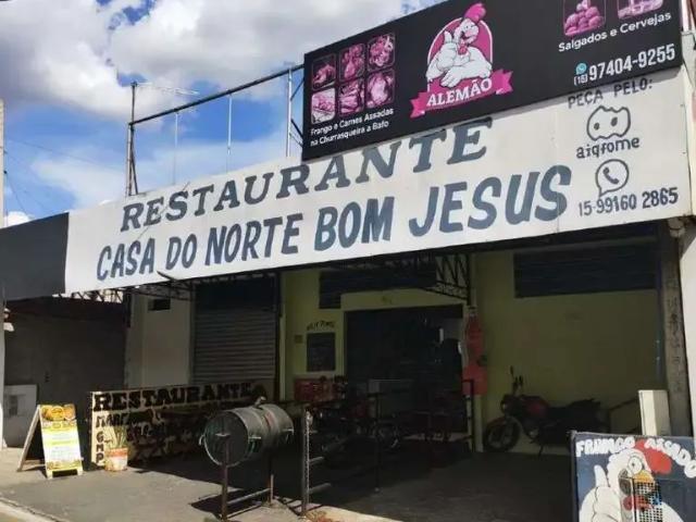 Ponto Comercial venda em Boituva