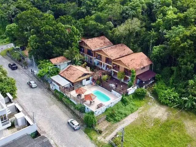 Ponto Comercial venda em Bombinhas, Centro