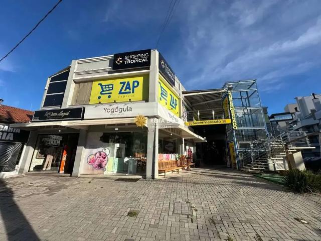 Ponto Comercial venda em Bombinhas, Centro