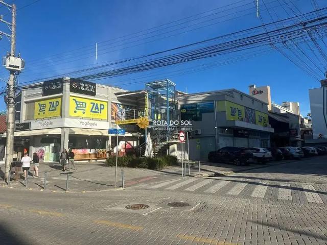Ponto Comercial venda em Bombinhas, José Amândio