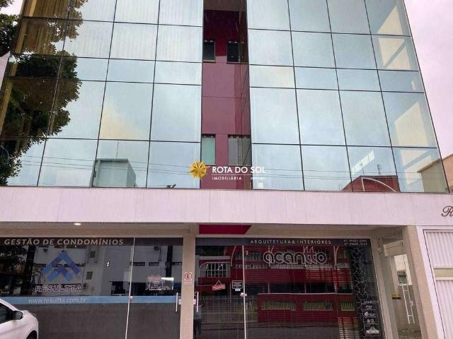 Ponto Comercial venda em Bombinhas, José Amândio