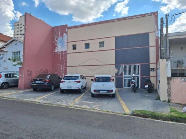 Ponto Comercial venda em Botucatu, Centro