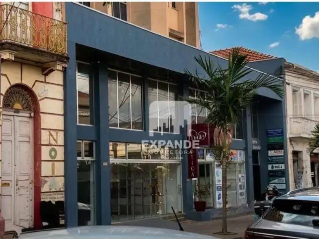 Ponto Comercial venda em Região Imediata de Botucatu, Botucatu
