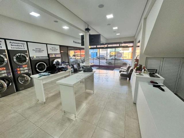Ponto Comercial venda em Botucatu, Vila Nova Botucatu