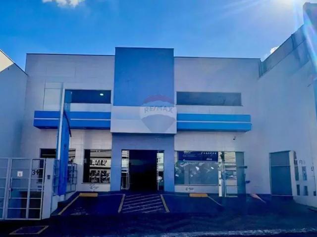 Ponto Comercial venda em Região Imediata de Botucatu, Botucatu