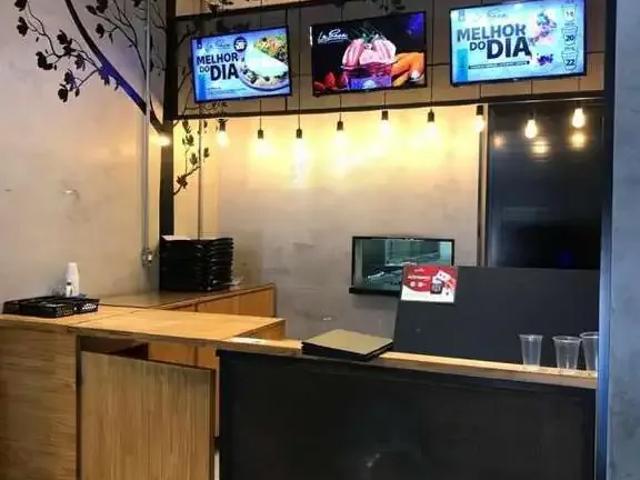 Ponto Comercial venda em Região Imediata de Bragança Paulista, Bragança Paulista