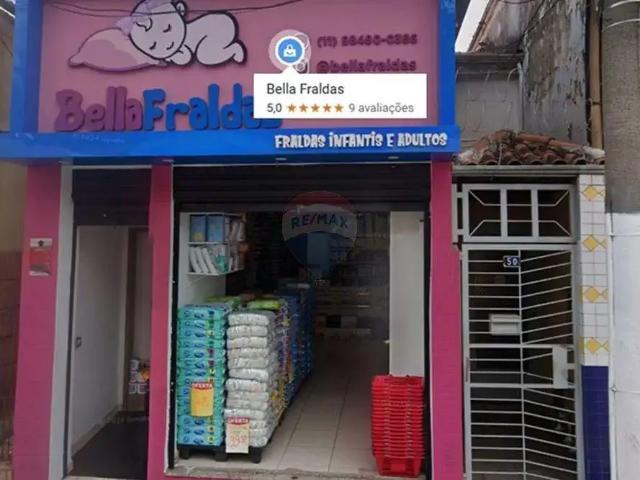 Ponto Comercial venda em Bragança Paulista