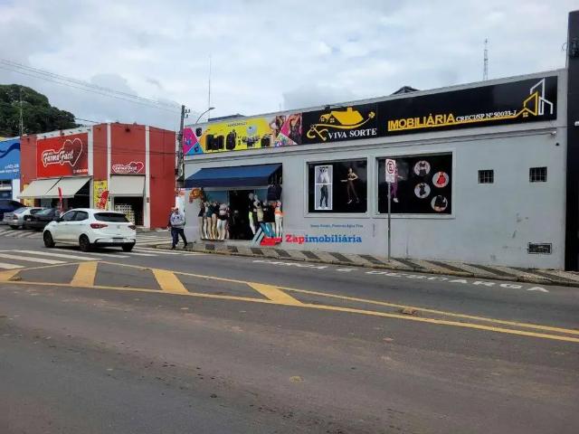 Ponto Comercial venda em Região Imediata de Bragança Paulista, Bragança Paulista