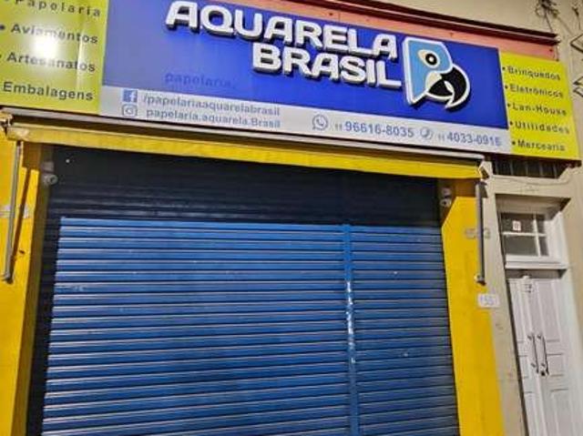 Ponto Comercial venda em Região Imediata de Bragança Paulista, Bragança Paulista