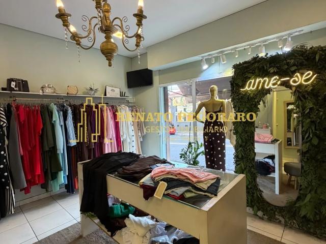 Ponto Comercial venda em Região Imediata de Bragança Paulista, Bragança Paulista