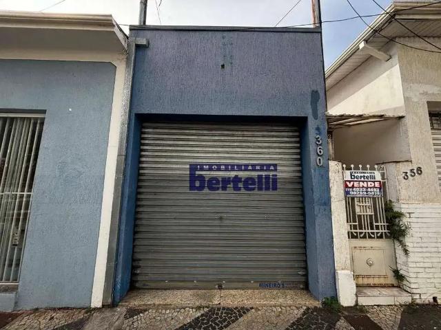 Ponto Comercial venda em Região Imediata de Bragança Paulista, Bragança Paulista
