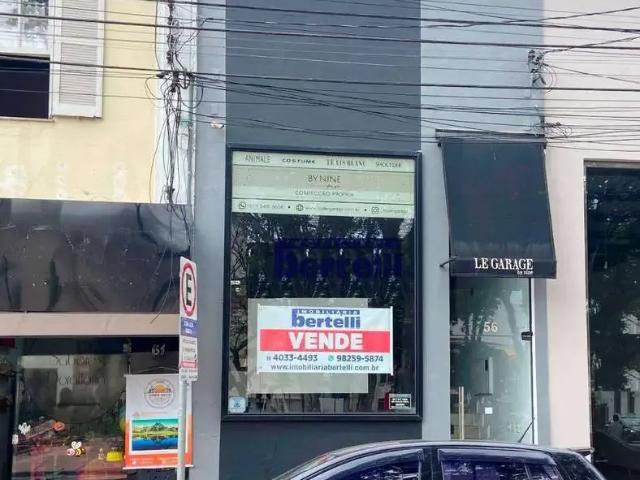 Ponto Comercial venda em Região Imediata de Bragança Paulista, Bragança Paulista