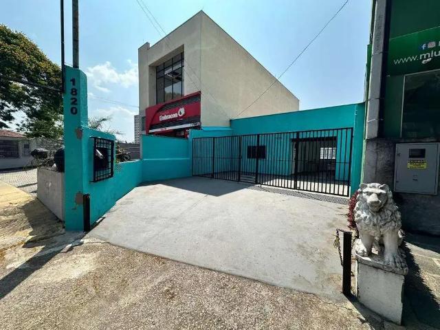 Ponto Comercial venda em Região Imediata de Bragança Paulista, Bragança Paulista