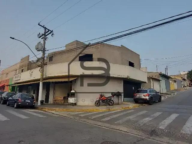 Ponto Comercial venda em Região Imediata de Bragança Paulista, Bragança Paulista