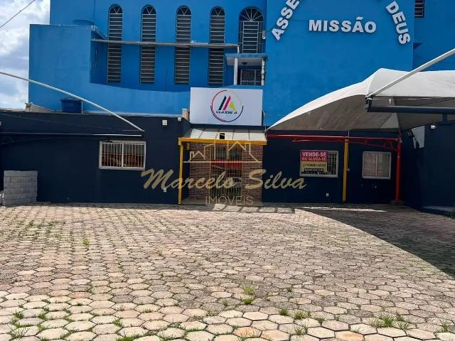 Ponto Comercial venda em Vila Santa Libânia, Bragança Paulista