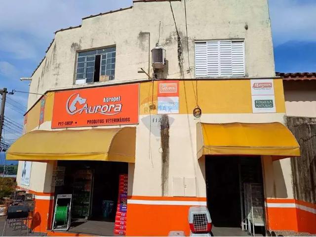 Ponto Comercial venda em Região Imediata de Bragança Paulista, Bragança Paulista