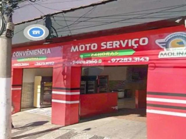 Ponto Comercial venda em Região Imediata de Bragança Paulista, Bragança Paulista