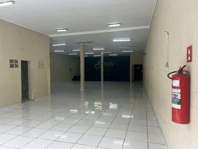 Ponto Comercial venda em Região Imediata de Bragança Paulista, Bragança Paulista