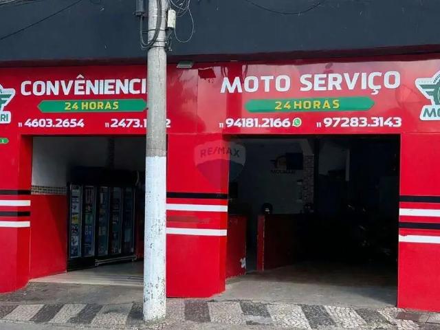 Ponto Comercial venda em Bragança Paulista