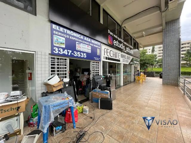 Ponto Comercial venda em Região Geográfica Imediata do Distrito Federal, Região Integrada de Desenvolvimento do Distrito Federal e Entorno