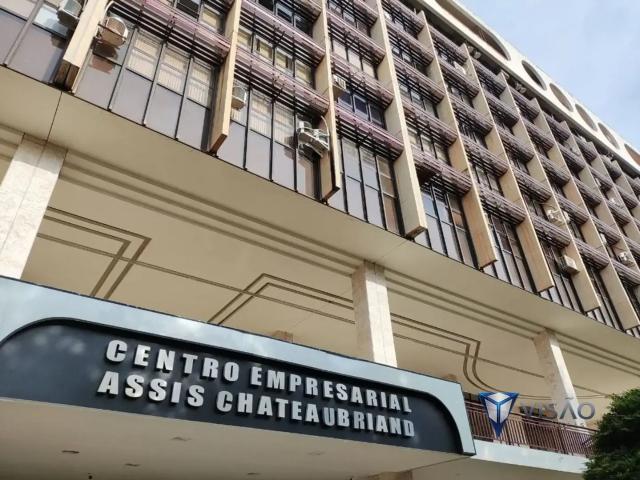 Ponto Comercial venda em Setor de Rádio e TV Sul, Plano Piloto