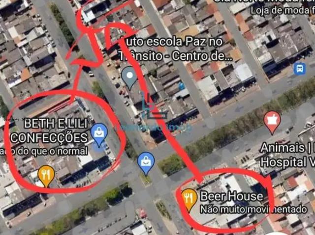 Ponto Comercial venda em Região Geográfica Imediata do Distrito Federal, Região Integrada de Desenvolvimento do Distrito Federal e Entorno