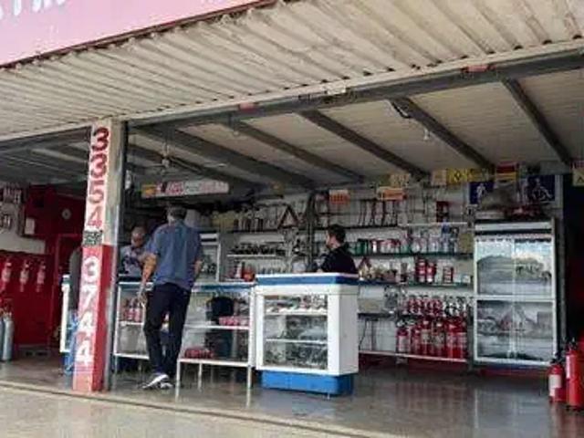 Ponto Comercial venda em Região Geográfica Imediata do Distrito Federal, Região Integrada de Desenvolvimento do Distrito Federal e Entorno